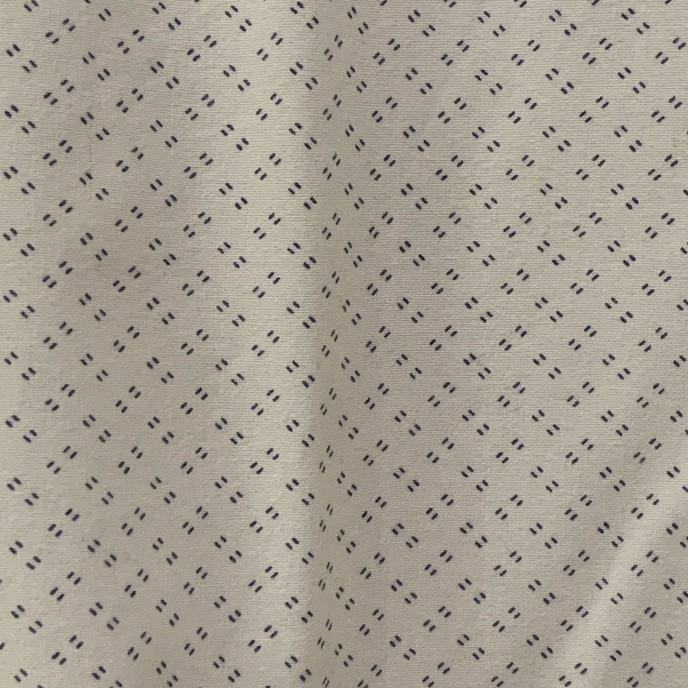 Denim & Flower Ricky Singh White Button Down Shirt - Picture 7 of 7